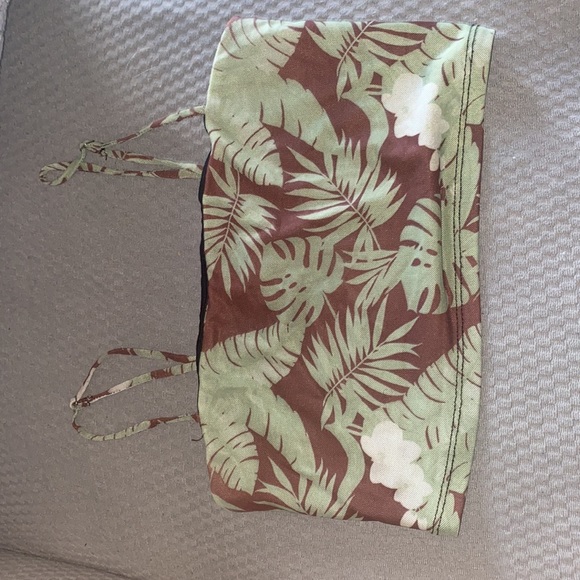 crop top shirt - Picture 2 of 4